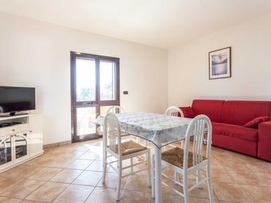  Für 4 Personen: Hübsches Apartment / Ferienwohnung in der Region Torre Vado