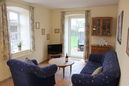  Für 4 Personen: Hübsches Apartment / Ferienwohnung in der Region Schleswig-Holstein