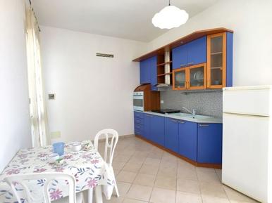  Für 4 Personen: Hübsches Apartment / Ferienwohnung in der Region Torre Vado