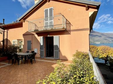  Für 6 Personen: Hübsches Apartment / Ferienwohnung in der Region Bellano