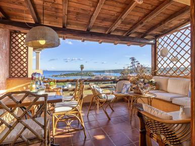  Für 5 Personen: Hübsches Apartment / Ferienwohnung in der Region Marinella auf Sardinien