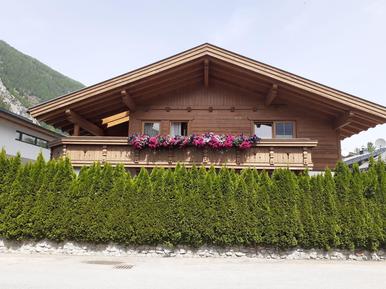  Für 3 Personen: Hübsches Apartment / Ferienwohnung in der Region Ötztal