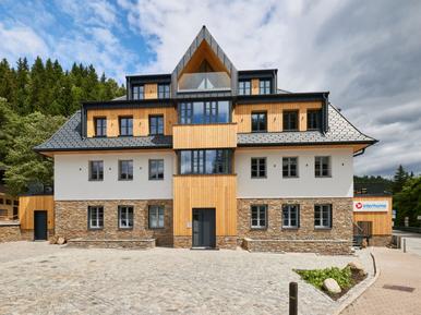  Für 4 Personen: Hübsches Apartment / Ferienwohnung in der Region Pec pod Snezkou