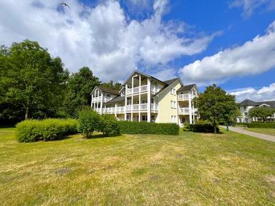 Gemütliches Ferienhaus : Region Ostseebad Binz für 5 Personen