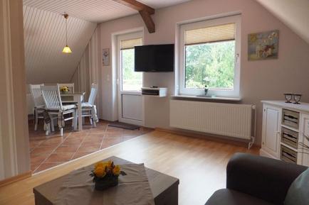  Für 2 Personen: Hübsches Apartment / Ferienwohnung in der Region Goting