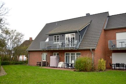  Für 4 Personen: Hübsches Apartment / Ferienwohnung in der Region Sankt Peter-Ording