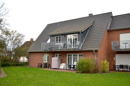  Für 4 Personen: Hübsches Apartment / Ferienwohnung in der Region Sankt Peter-Ording