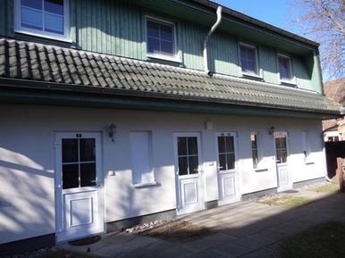  Für 3 Personen: Hübsches Apartment / Ferienwohnung in der Region Koserow