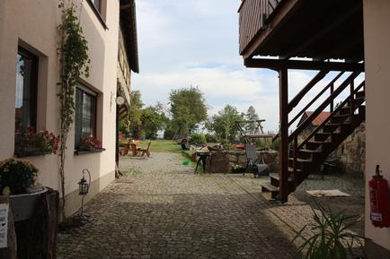 Für 6 Personen: Hübsches Apartment / Ferienwohnung in der Region Thüringen