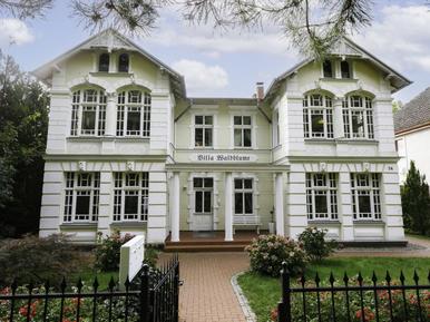  Für 3 Personen: Hübsches Apartment / Ferienwohnung in der Region Mecklenburg-Vorpommern