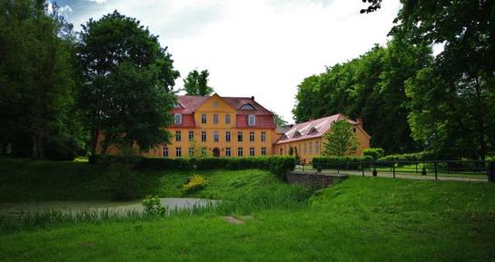  Für 4 Personen: Hübsches Apartment / Ferienwohnung in der Region Walkendorf