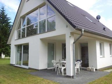 Gemütliches Ferienhaus : Region Godendorf für 4 Personen