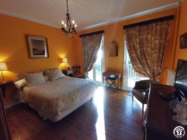  Für 4 Personen: Hübsches Apartment / Ferienwohnung in der Region Languedoc-Roussillon