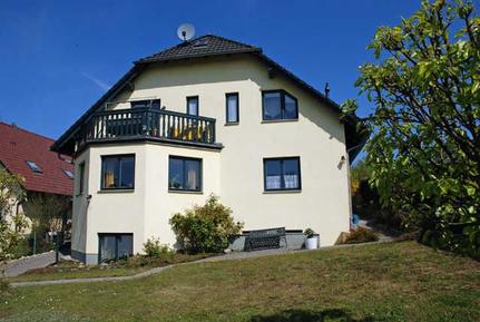  Für 13 Personen: Hübsches Apartment / Ferienwohnung in der Region Lancken-Granitz