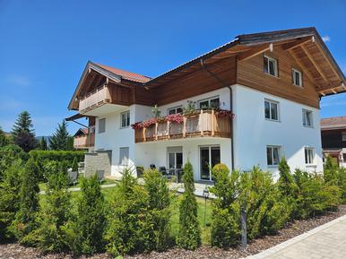 Bayern, Tegernsee Ferienwohnung