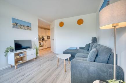  Für 4 Personen: Hübsches Apartment / Ferienwohnung in der Region Heiligenhafen