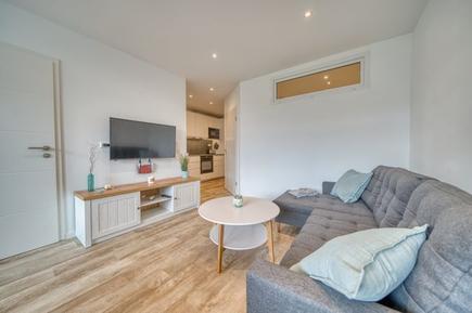  Für 5 Personen: Hübsches Apartment / Ferienwohnung in der Region Heiligenhafen