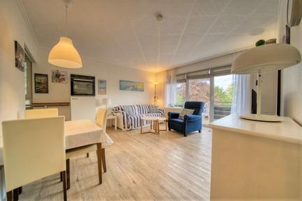  Für 4 Personen: Hübsches Apartment / Ferienwohnung in der Region Heiligenhafen