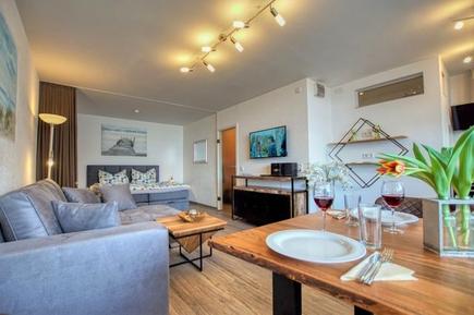  Für 3 Personen: Hübsches Apartment / Ferienwohnung in der Region Heiligenhafen
