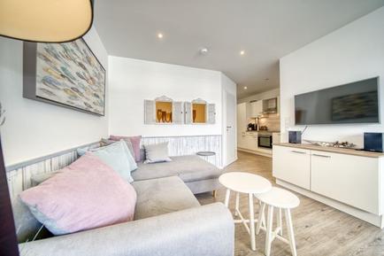  Für 5 Personen: Hübsches Apartment / Ferienwohnung in der Region Heiligenhafen