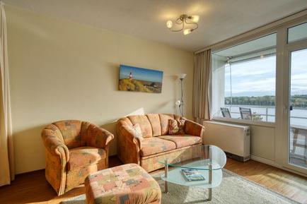  Für 3 Personen: Hübsches Apartment / Ferienwohnung in der Region Heiligenhafen