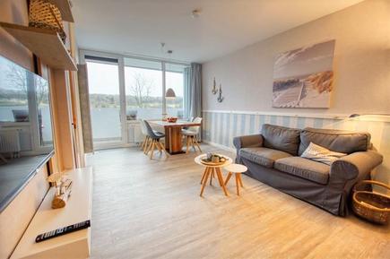 Für 4 Personen: Hübsches Apartment / Ferienwohnung in der Region Heiligenhafen