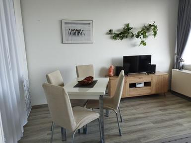  Für 4 Personen: Hübsches Apartment / Ferienwohnung in der Region Heiligenhafen