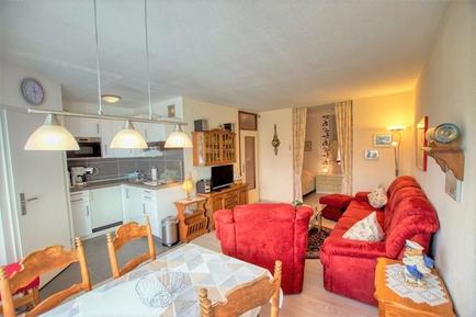  Für 4 Personen: Hübsches Apartment / Ferienwohnung in der Region Heiligenhafen