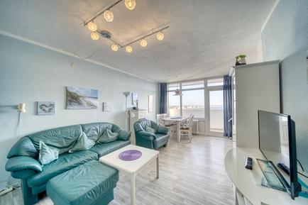  Für 4 Personen: Hübsches Apartment / Ferienwohnung in der Region Heiligenhafen