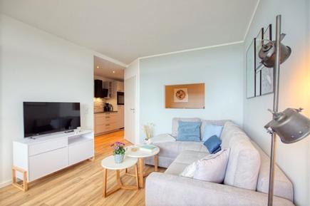  Für 4 Personen: Hübsches Apartment / Ferienwohnung in der Region Heiligenhafen