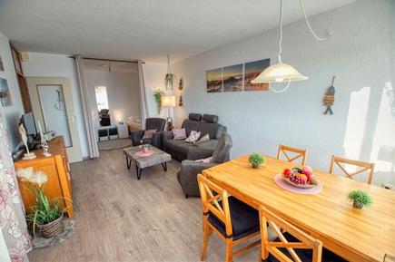  Für 4 Personen: Hübsches Apartment / Ferienwohnung in der Region Heiligenhafen