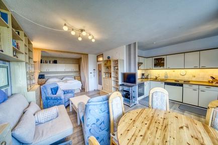  Für 2 Personen: Hübsches Apartment / Ferienwohnung in der Region Heiligenhafen