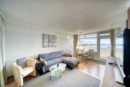  Für 4 Personen: Hübsches Apartment / Ferienwohnung in der Region Heiligenhafen