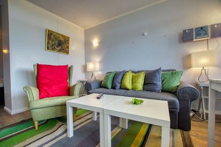  Für 2 Personen: Hübsches Apartment / Ferienwohnung in der Region Heiligenhafen