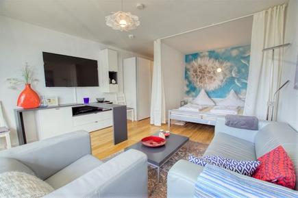  Für 2 Personen: Hübsches Apartment / Ferienwohnung in der Region Heiligenhafen