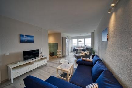  Für 4 Personen: Hübsches Apartment / Ferienwohnung in der Region Heiligenhafen