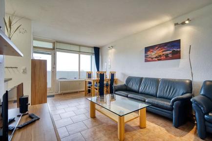  Für 4 Personen: Hübsches Apartment / Ferienwohnung in der Region Heiligenhafen