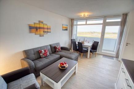  Für 4 Personen: Hübsches Apartment / Ferienwohnung in der Region Heiligenhafen