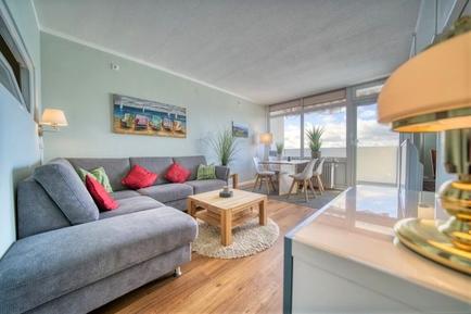  Für 2 Personen: Hübsches Apartment / Ferienwohnung in der Region Heiligenhafen