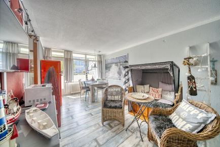  Für 4 Personen: Hübsches Apartment / Ferienwohnung in der Region Heiligenhafen