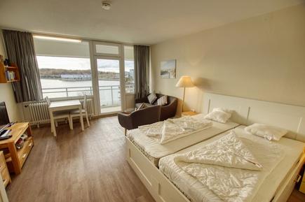  Für 2 Personen: Hübsches Apartment / Ferienwohnung in der Region Heiligenhafen