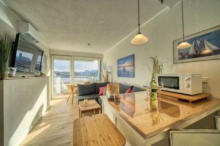  Für 3 Personen: Hübsches Apartment / Ferienwohnung in der Region Heiligenhafen