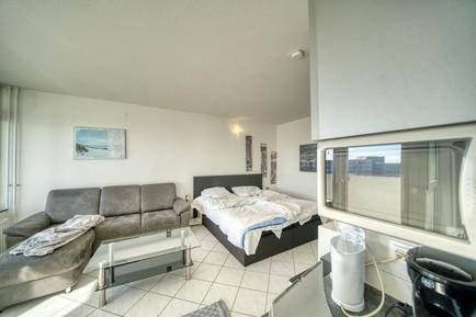  Für 2 Personen: Hübsches Apartment / Ferienwohnung in der Region Heiligenhafen