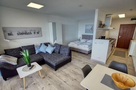  Für 4 Personen: Hübsches Apartment / Ferienwohnung in der Region Heiligenhafen