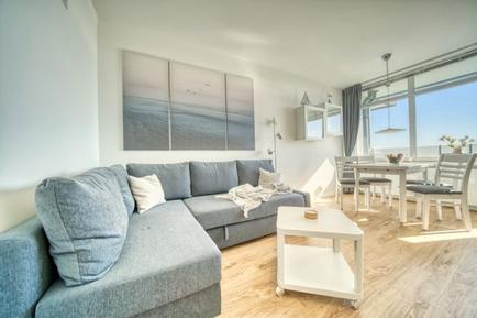  Für 4 Personen: Hübsches Apartment / Ferienwohnung in der Region Heiligenhafen