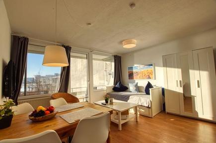  Für 3 Personen: Hübsches Apartment / Ferienwohnung in der Region Heiligenhafen