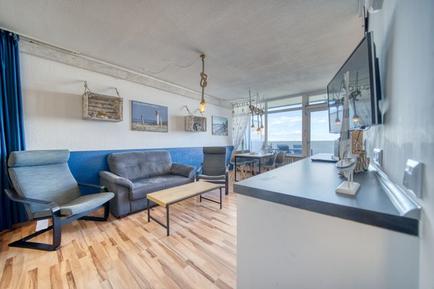  Für 4 Personen: Hübsches Apartment / Ferienwohnung in der Region Heiligenhafen