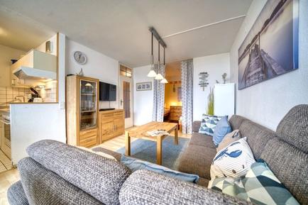  Für 4 Personen: Hübsches Apartment / Ferienwohnung in der Region Heiligenhafen