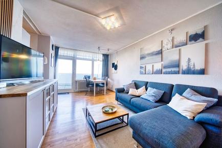  Für 4 Personen: Hübsches Apartment / Ferienwohnung in der Region Heiligenhafen