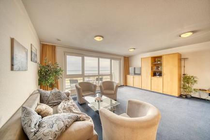  Für 6 Personen: Hübsches Apartment / Ferienwohnung in der Region Heiligenhafen